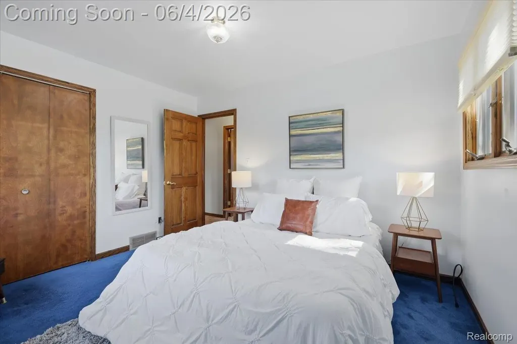 725 Deerpath Court Brandon Charter Township MI 48462