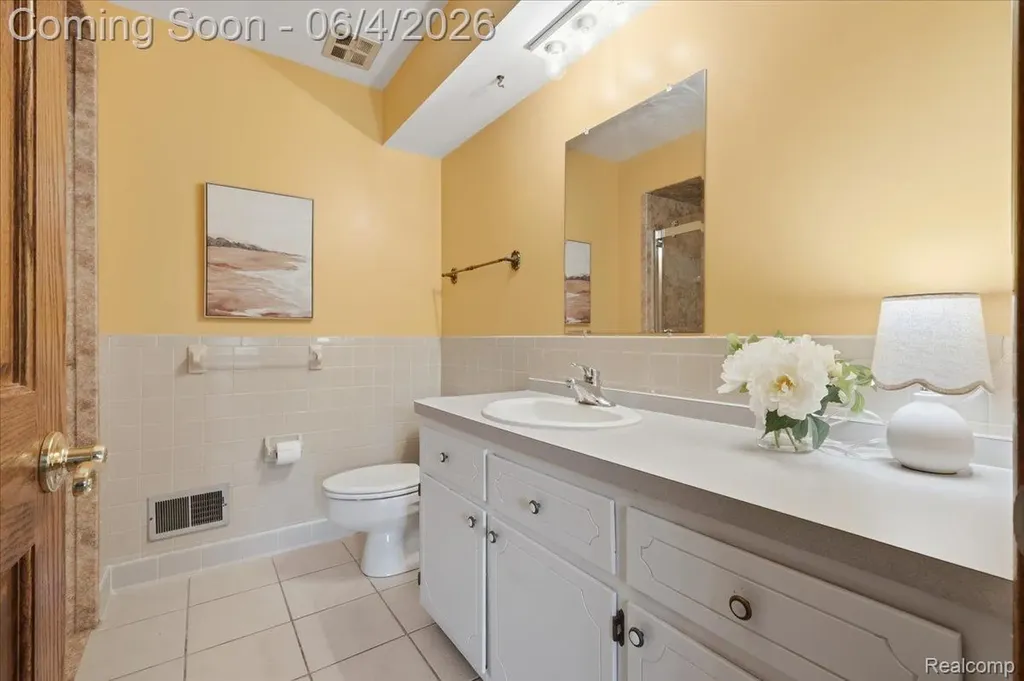 725 Deerpath Court Brandon Charter Township MI 48462