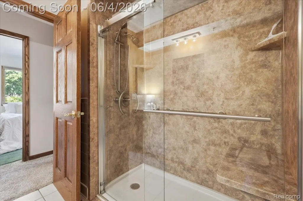 725 Deerpath Court Brandon Charter Township MI 48462