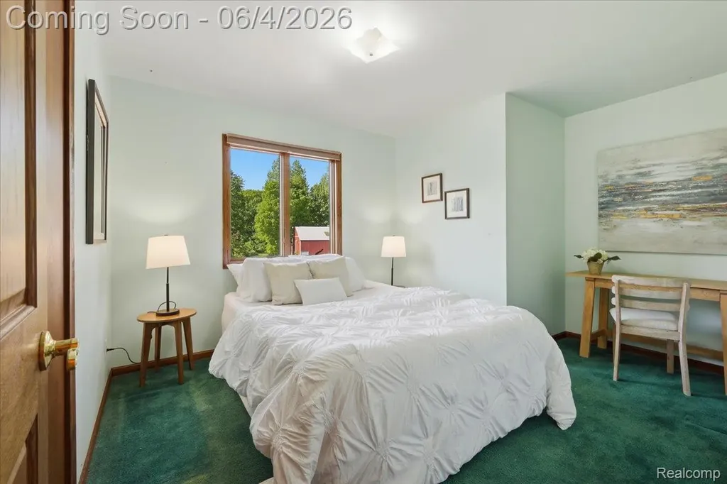 725 Deerpath Court Brandon Charter Township MI 48462