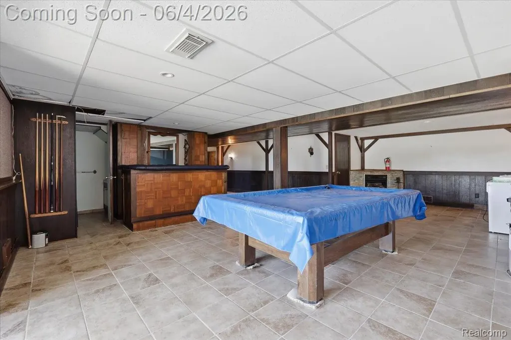 725 Deerpath Court Brandon Charter Township MI 48462