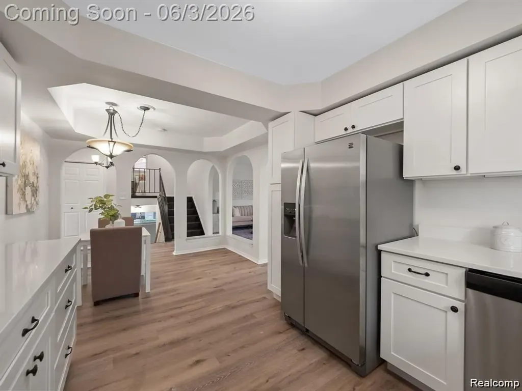 4288 Lin Drive Sterling Heights City MI 48310