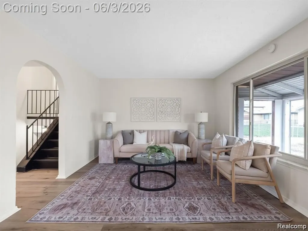 4288 Lin Drive Sterling Heights City MI 48310
