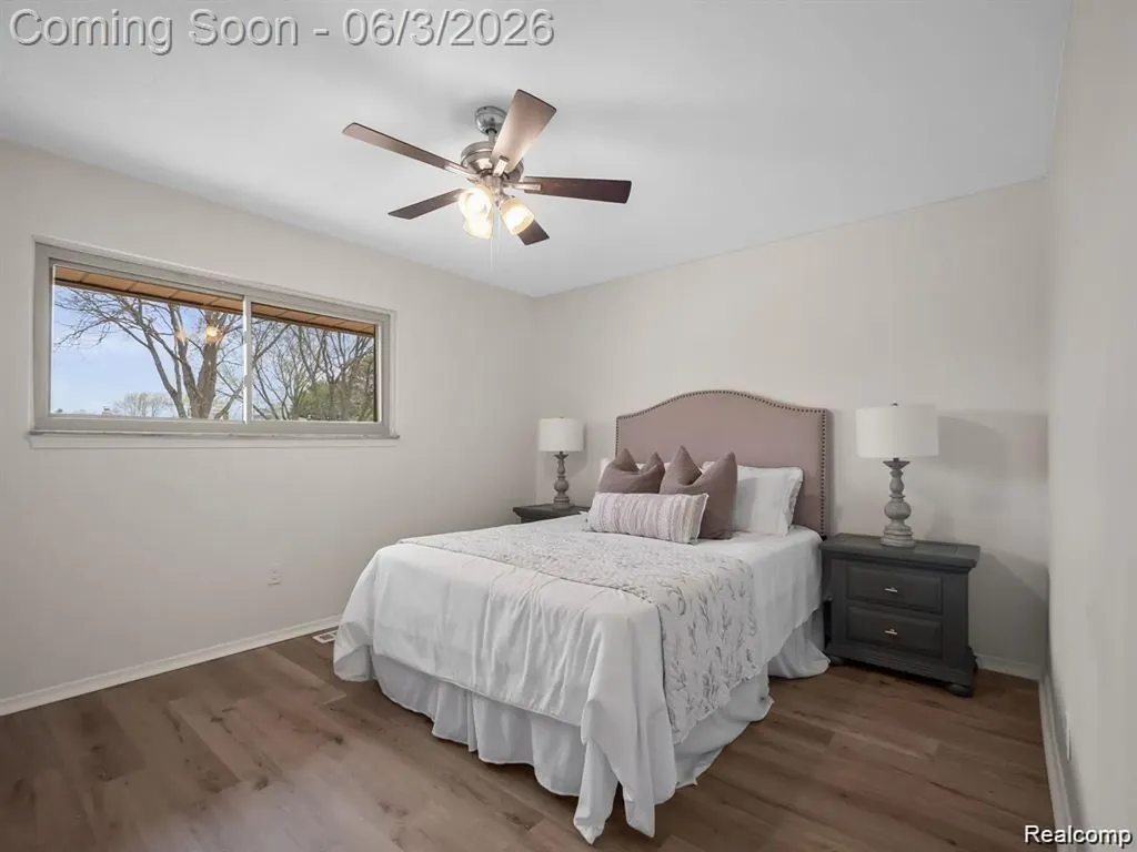4288 Lin Drive Sterling Heights City MI 48310