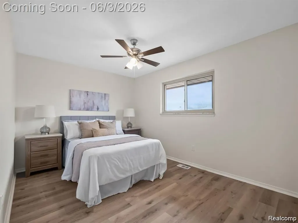 4288 Lin Drive Sterling Heights City MI 48310