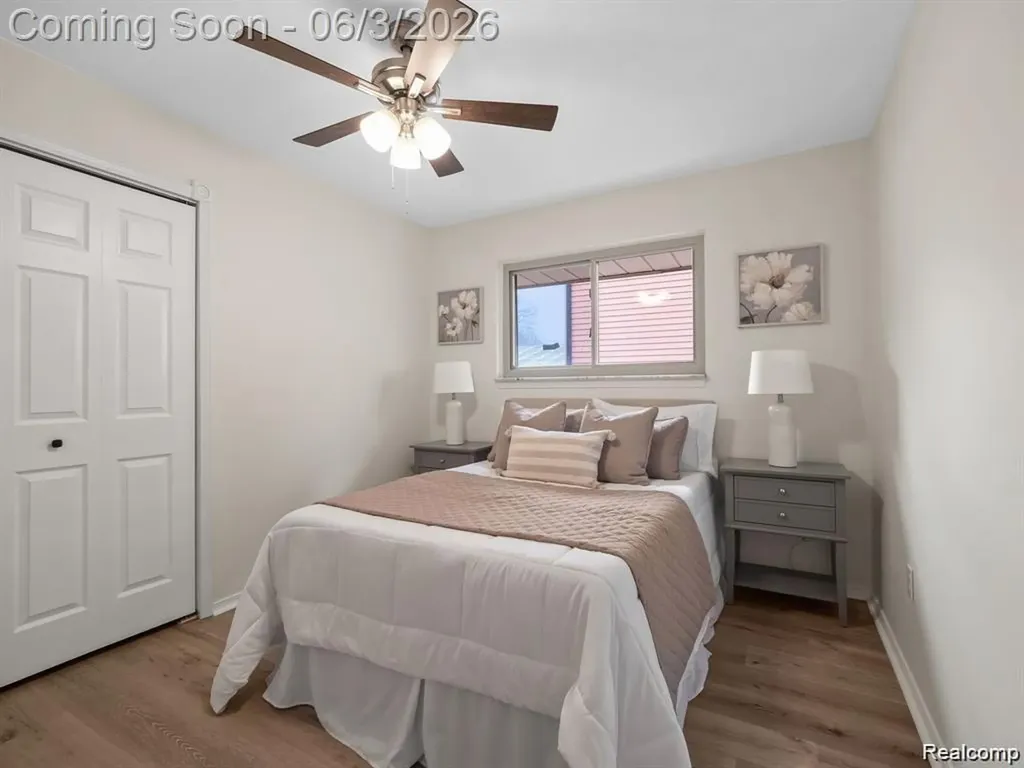 4288 Lin Drive Sterling Heights City MI 48310