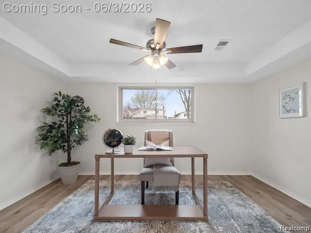 4288 Lin Drive Sterling Heights City MI 48310
