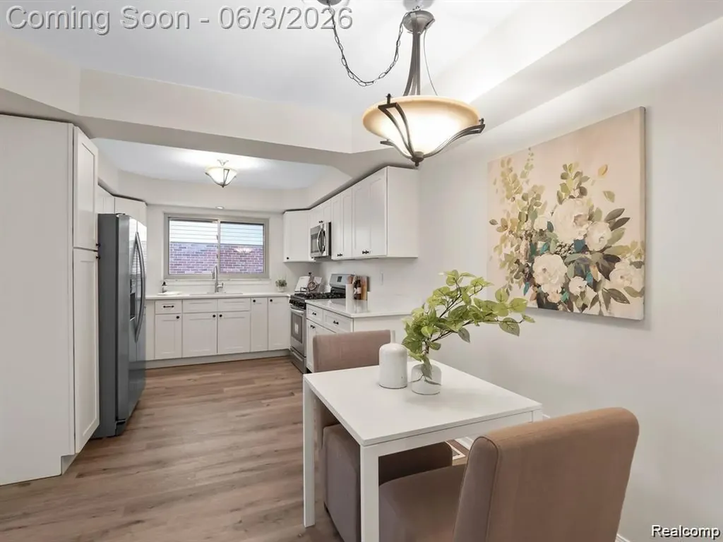4288 Lin Drive Sterling Heights City MI 48310