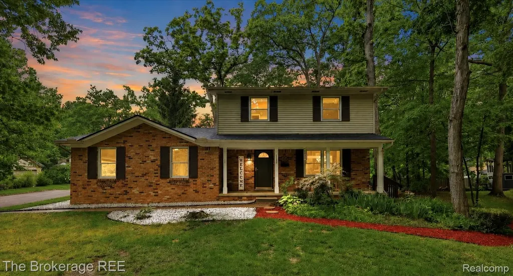 5639 Cross Village Road Grand Blanc Charter Township MI 48439