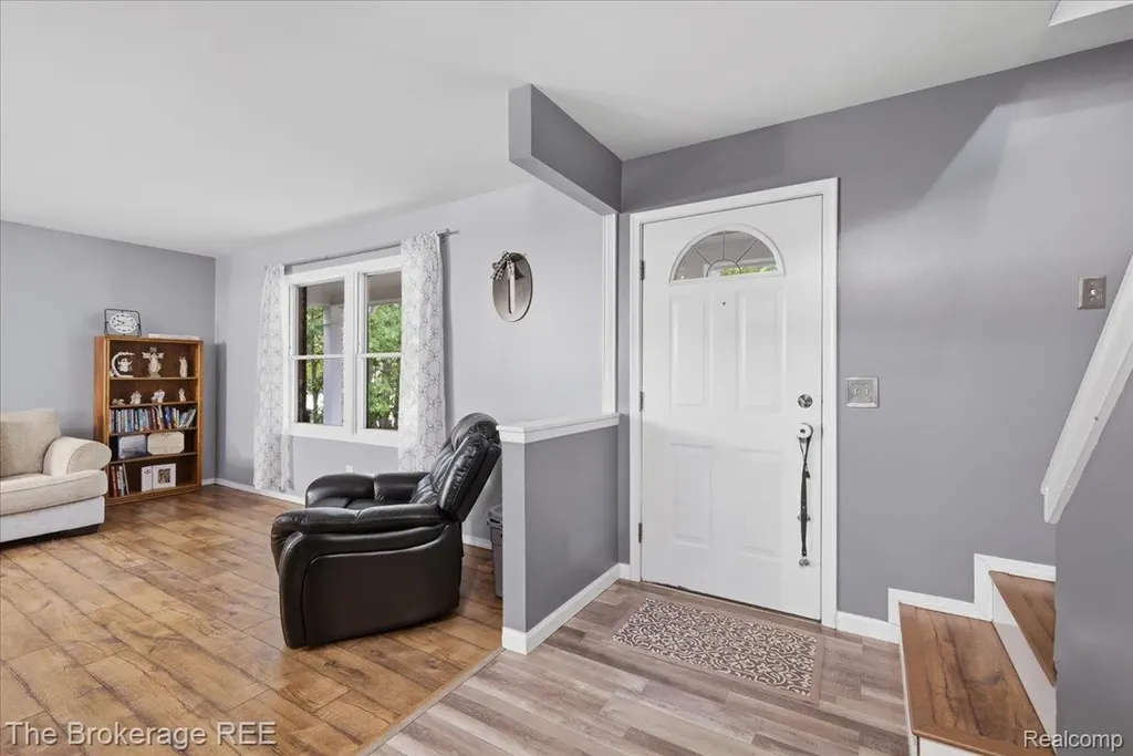 5639 Cross Village Road Grand Blanc Charter Township MI 48439