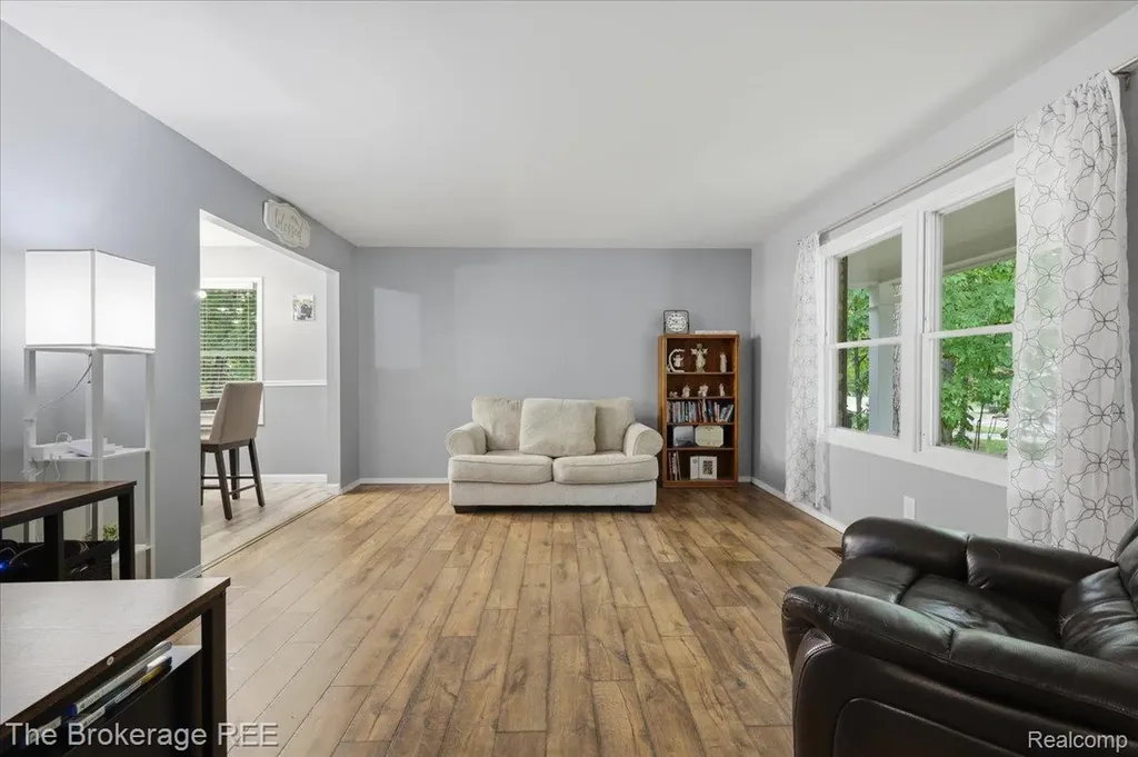 5639 Cross Village Road Grand Blanc Charter Township MI 48439