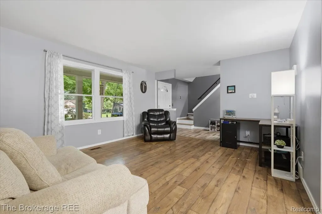 5639 Cross Village Road Grand Blanc Charter Township MI 48439