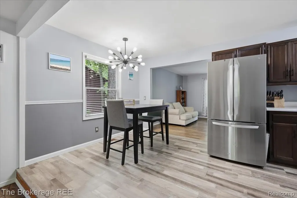 5639 Cross Village Road Grand Blanc Charter Township MI 48439