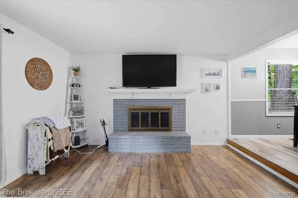 5639 Cross Village Road Grand Blanc Charter Township MI 48439
