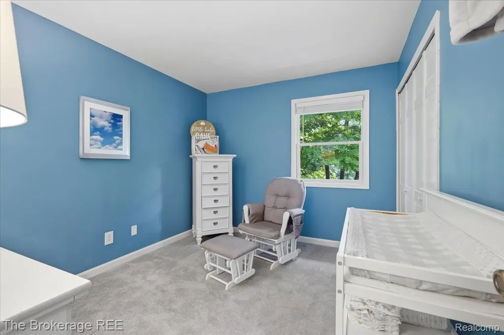 5639 Cross Village Road Grand Blanc Charter Township MI 48439