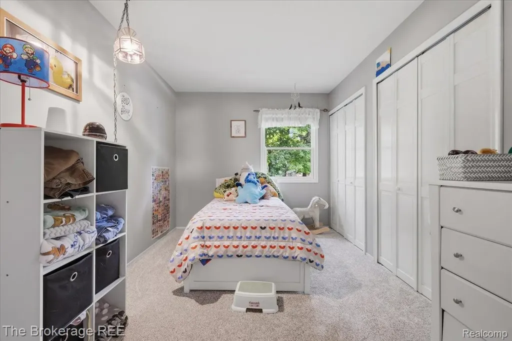 5639 Cross Village Road Grand Blanc Charter Township MI 48439