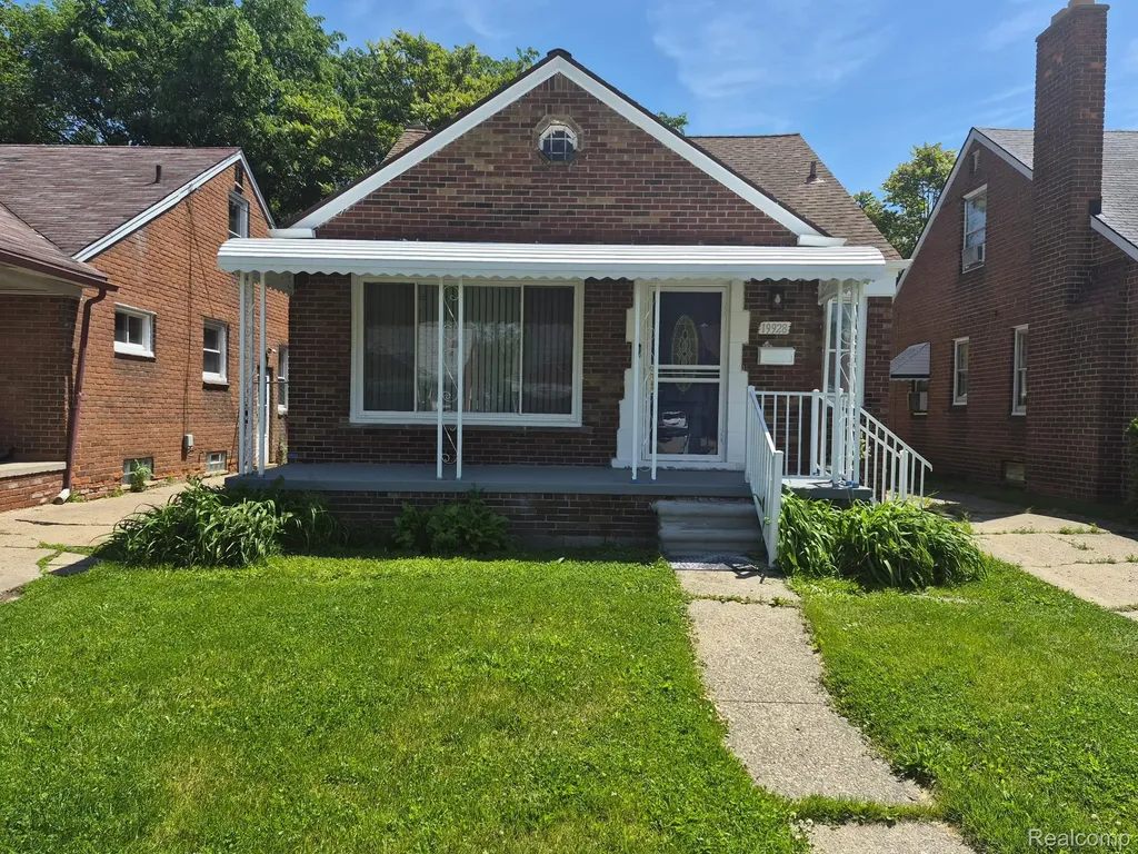 19928 Dean Street Detroit City MI 48234