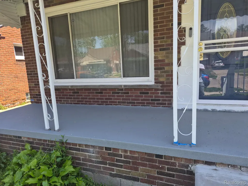 19928 Dean Street Detroit City MI 48234