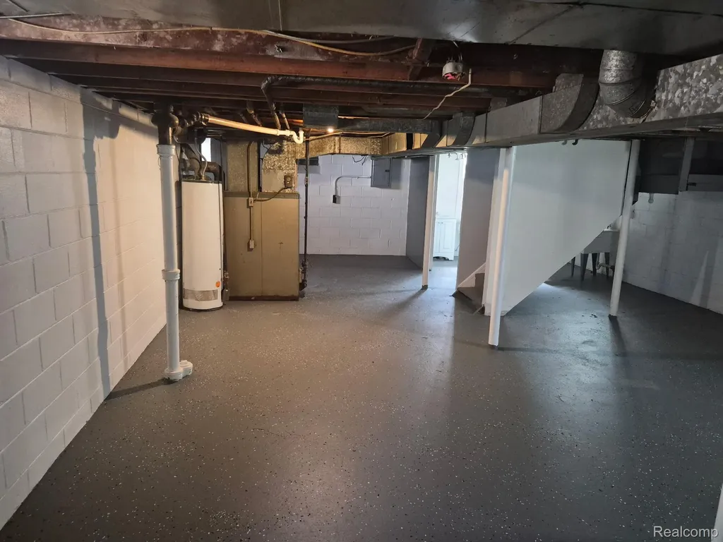 19928 Dean Street Detroit City MI 48234