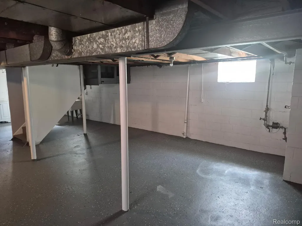 19928 Dean Street Detroit City MI 48234