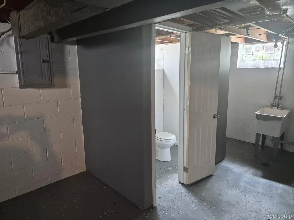 19928 Dean Street Detroit City MI 48234