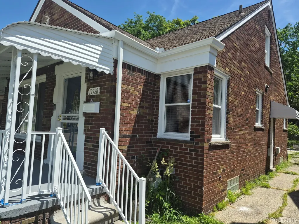 19928 Dean Street Detroit City MI 48234