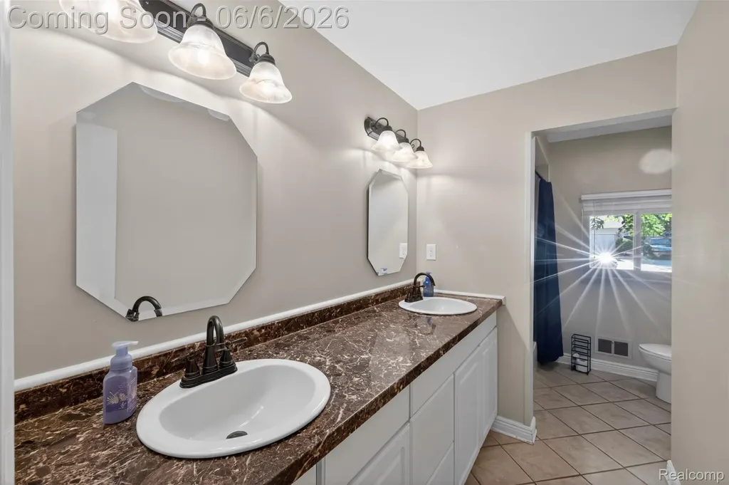 40142 Pallazo Street Clinton Charter Township MI 48038