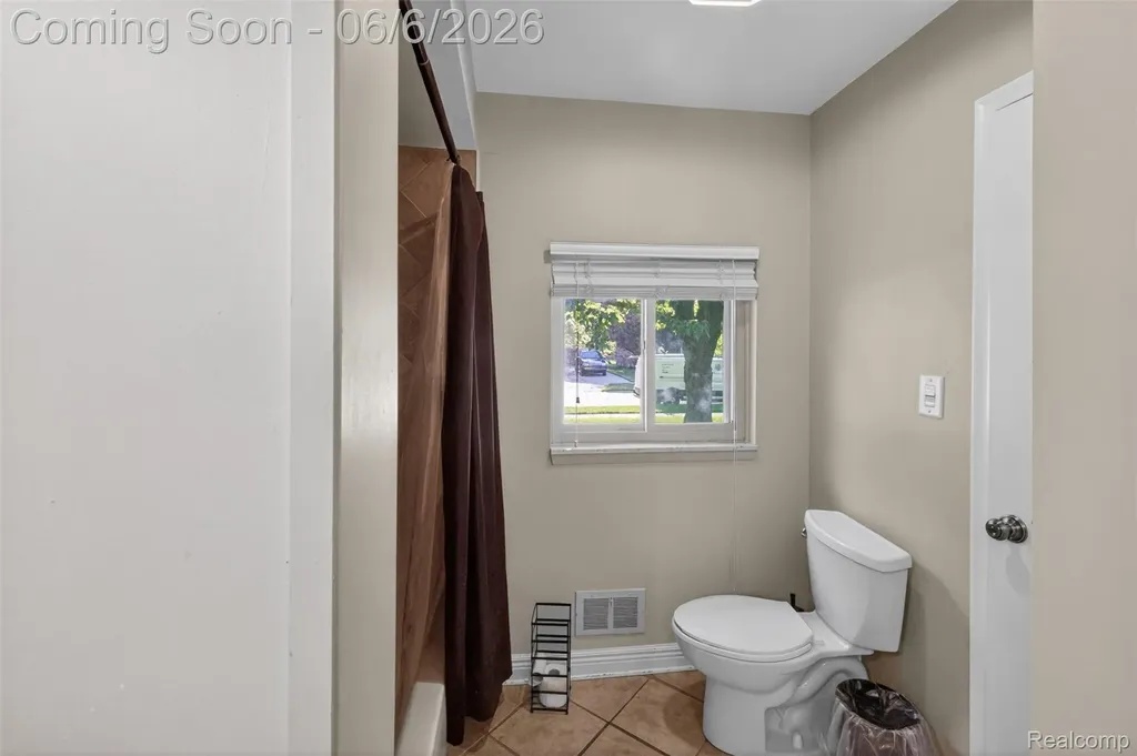 40142 Pallazo Street Clinton Charter Township MI 48038