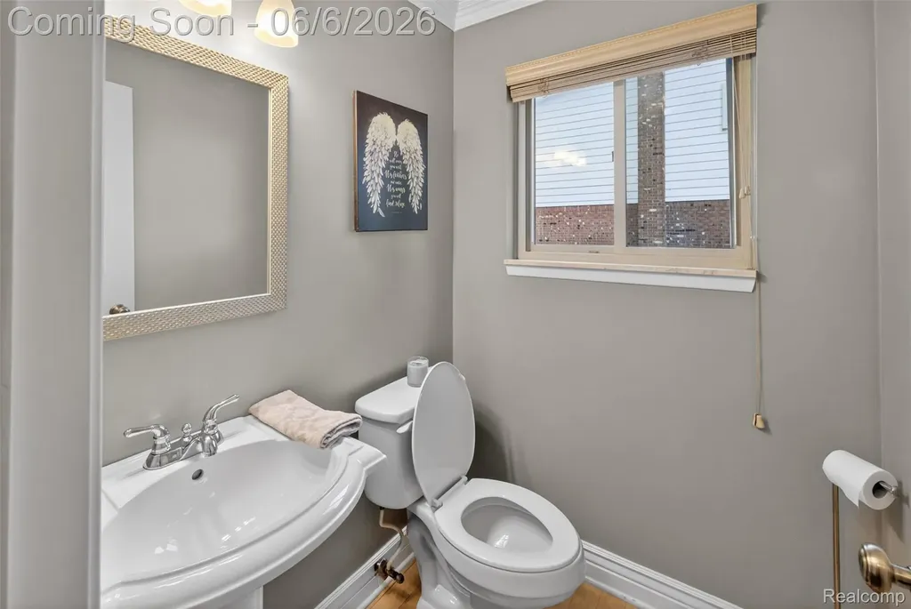40142 Pallazo Street Clinton Charter Township MI 48038