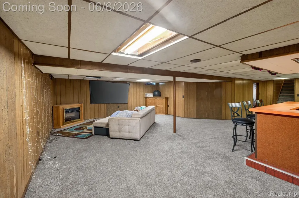 40142 Pallazo Street Clinton Charter Township MI 48038