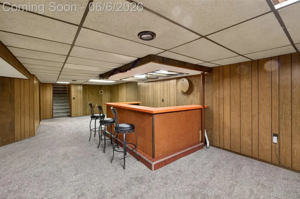 40142 Pallazo Street Clinton Charter Township MI 48038