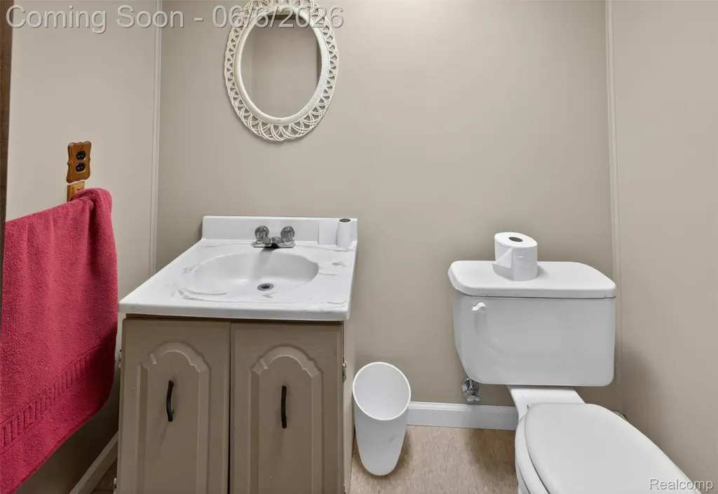 40142 Pallazo Street Clinton Charter Township MI 48038