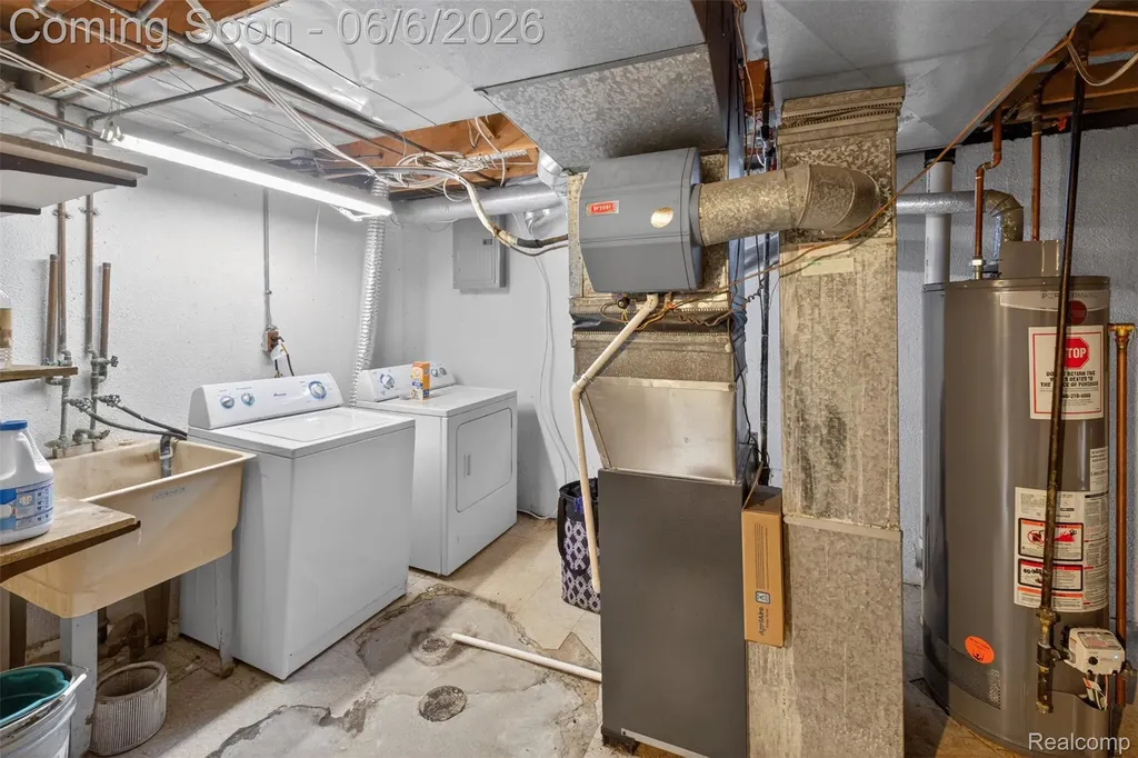 40142 Pallazo Street Clinton Charter Township MI 48038