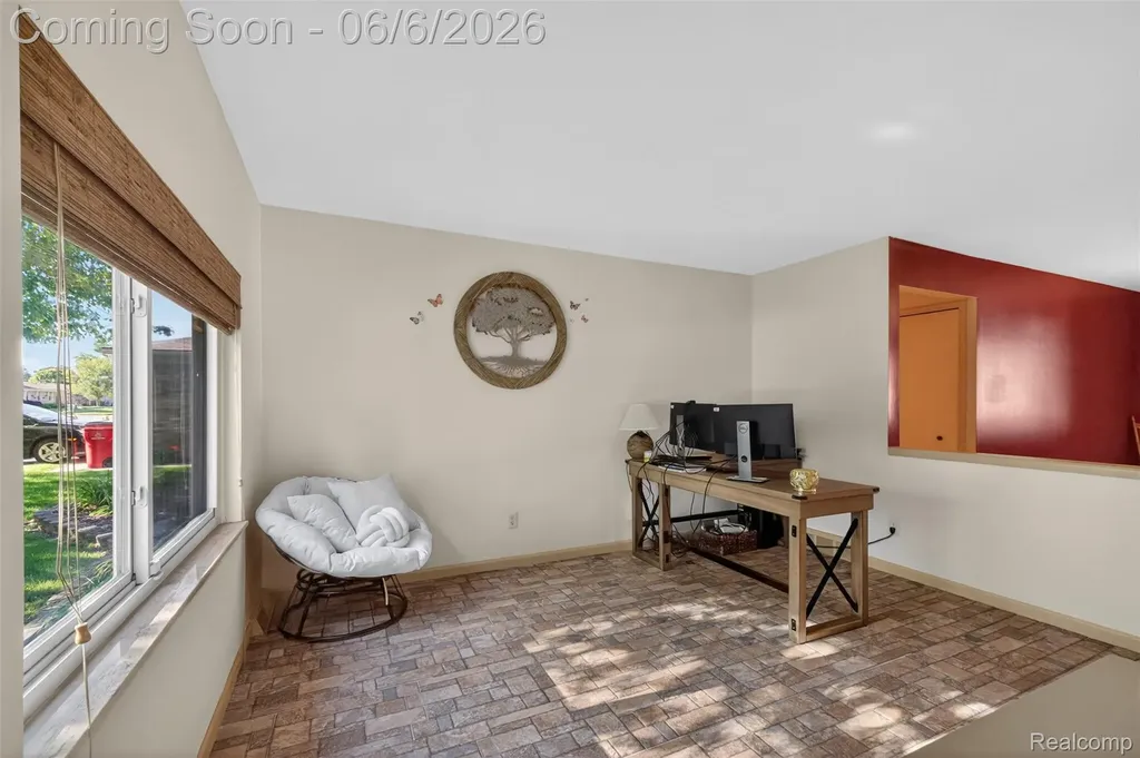 40142 Pallazo Street Clinton Charter Township MI 48038