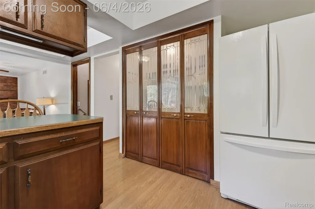 688 Bald Eagle Lake Road Brandon Charter Township MI 48462