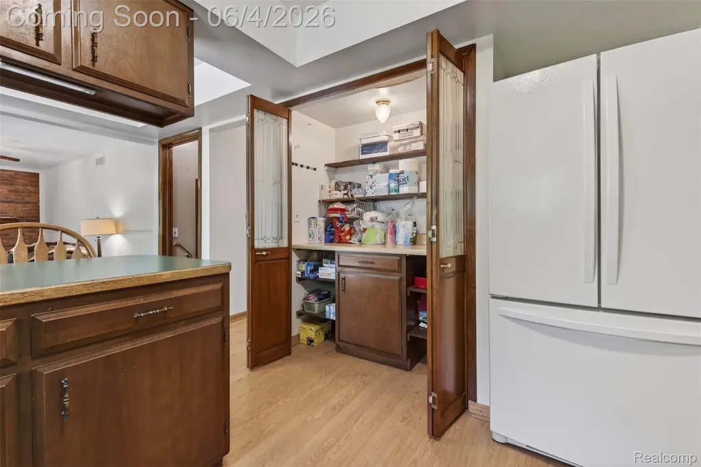 688 Bald Eagle Lake Road Brandon Charter Township MI 48462
