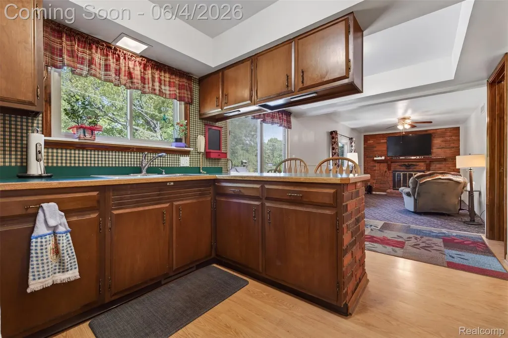 688 Bald Eagle Lake Road Brandon Charter Township MI 48462