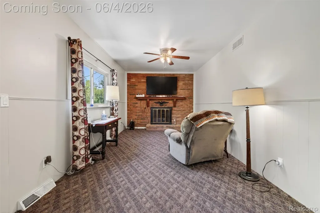 688 Bald Eagle Lake Road Brandon Charter Township MI 48462