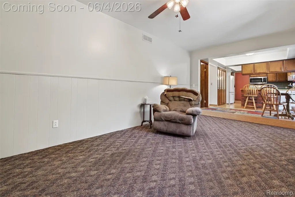 688 Bald Eagle Lake Road Brandon Charter Township MI 48462