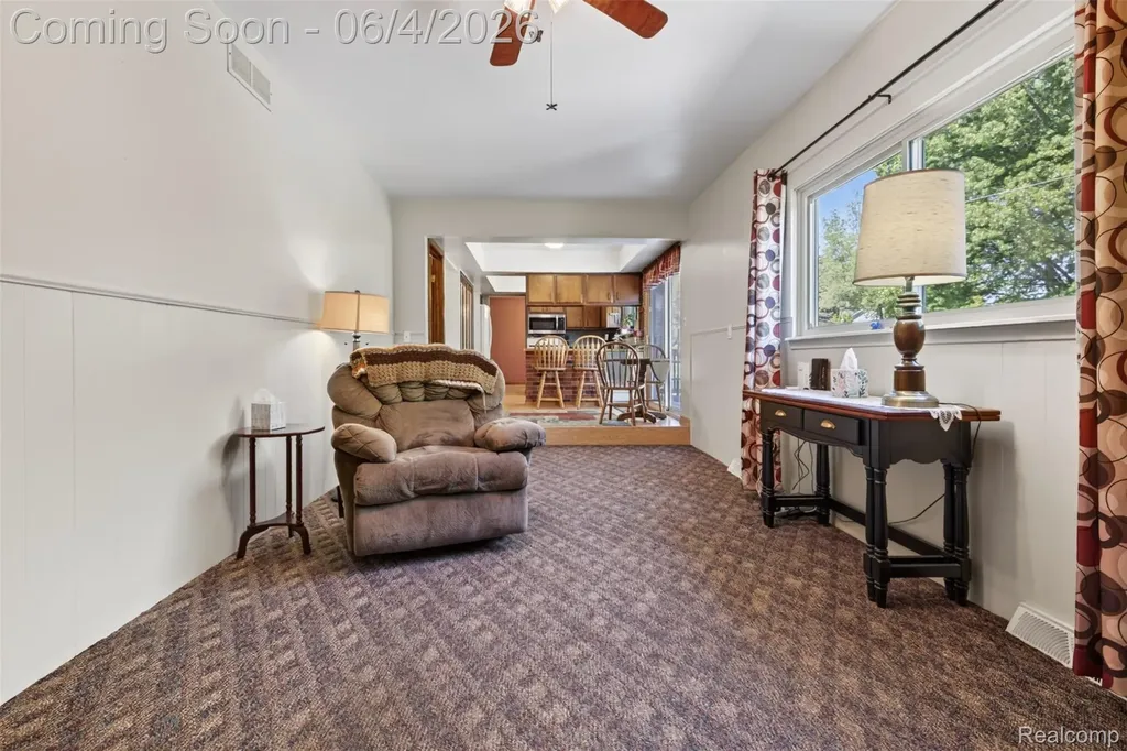 688 Bald Eagle Lake Road Brandon Charter Township MI 48462