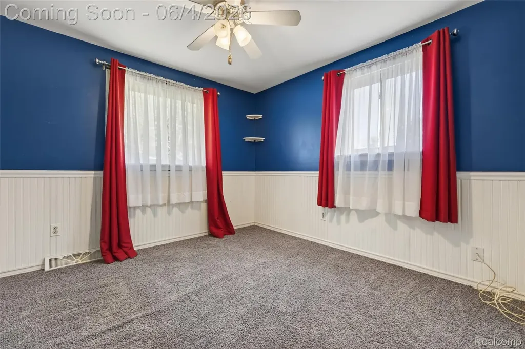 688 Bald Eagle Lake Road Brandon Charter Township MI 48462