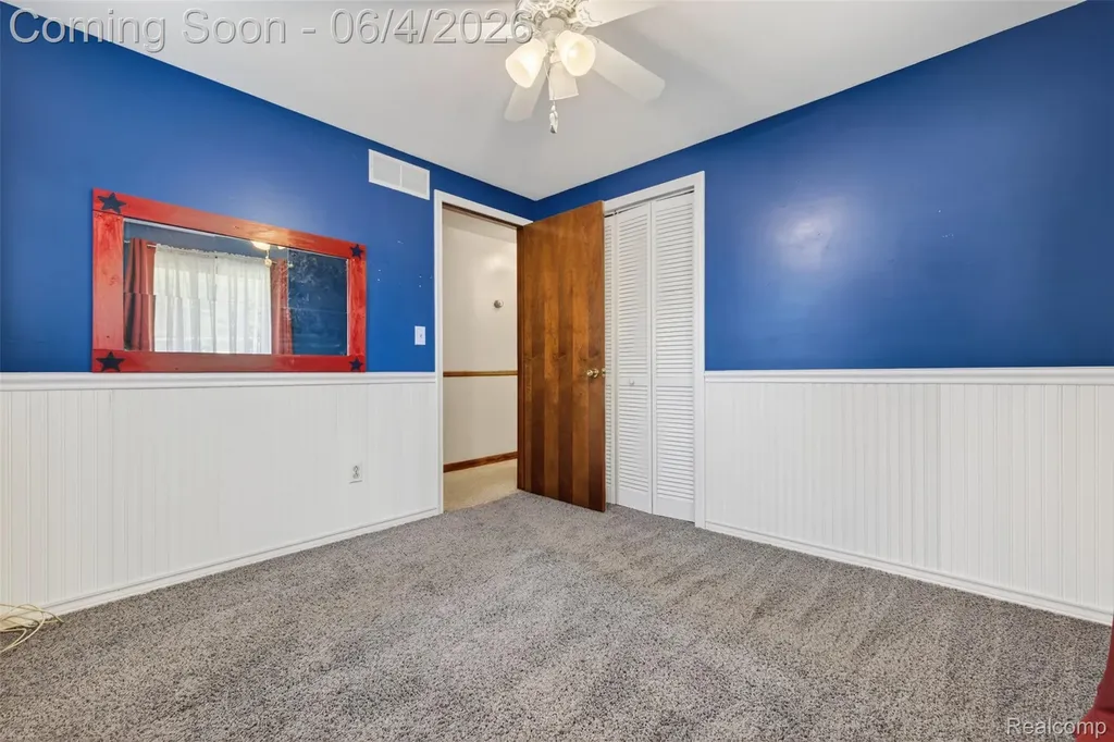 688 Bald Eagle Lake Road Brandon Charter Township MI 48462