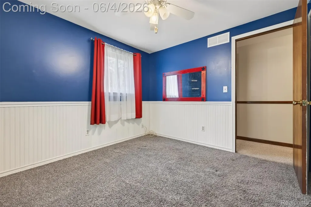 688 Bald Eagle Lake Road Brandon Charter Township MI 48462