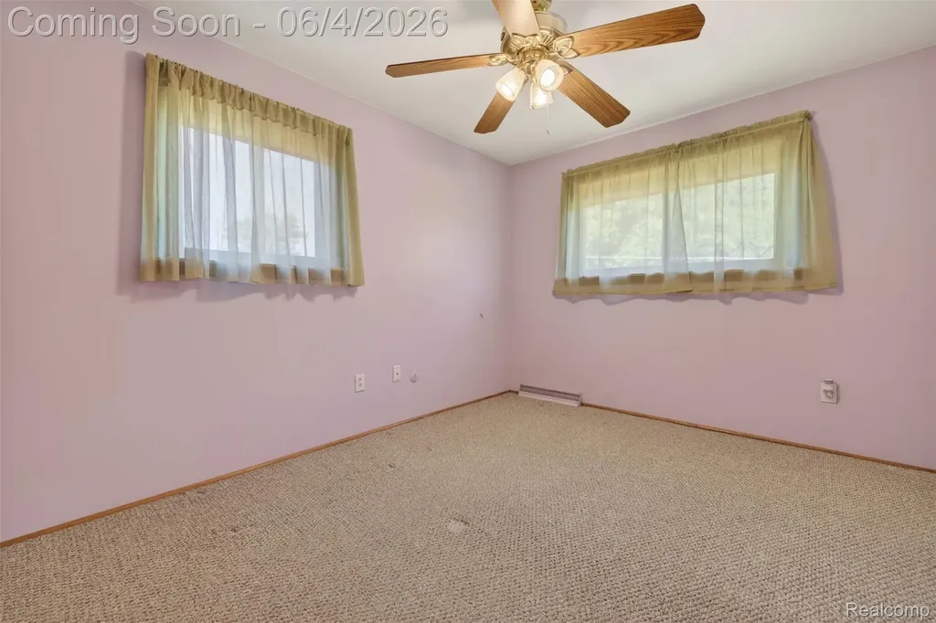 688 Bald Eagle Lake Road Brandon Charter Township MI 48462