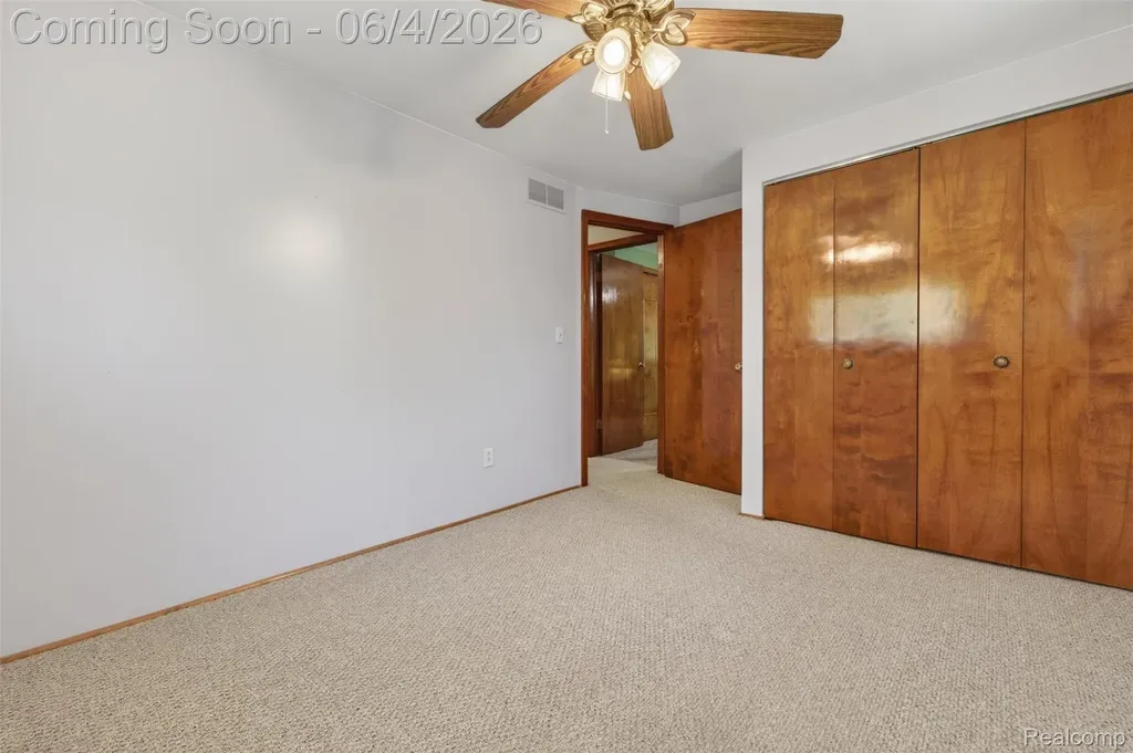 688 Bald Eagle Lake Road Brandon Charter Township MI 48462
