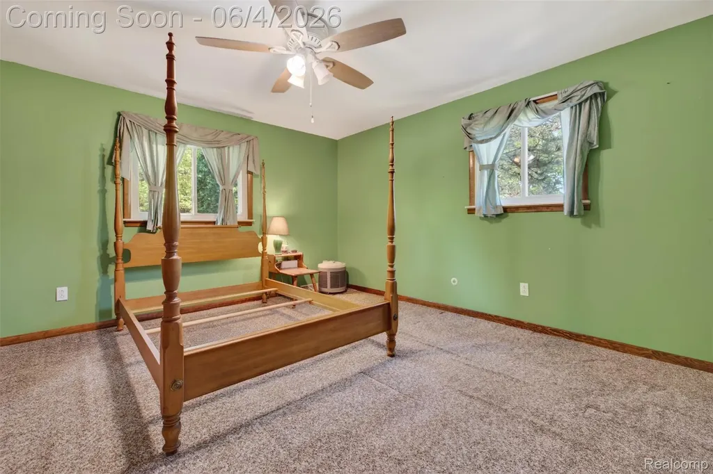 688 Bald Eagle Lake Road Brandon Charter Township MI 48462
