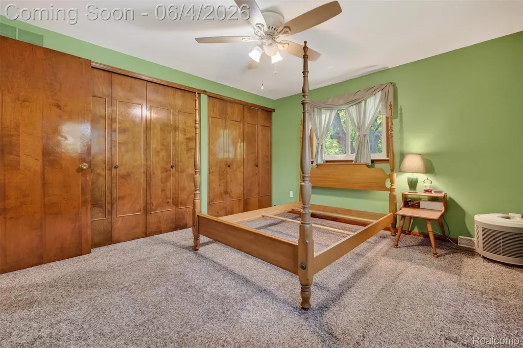 688 Bald Eagle Lake Road Brandon Charter Township MI 48462