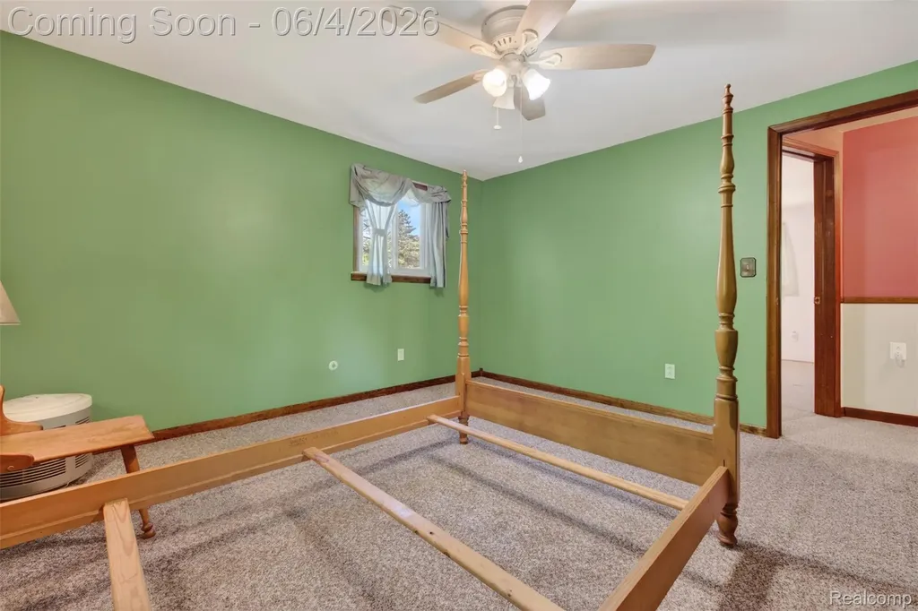 688 Bald Eagle Lake Road Brandon Charter Township MI 48462