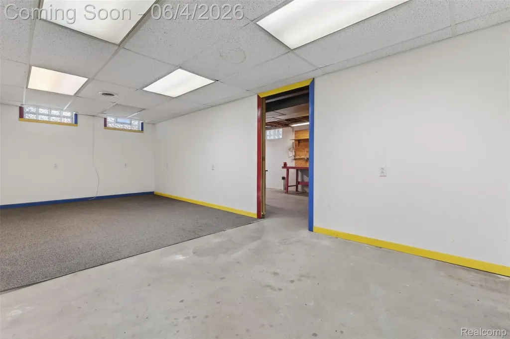 688 Bald Eagle Lake Road Brandon Charter Township MI 48462
