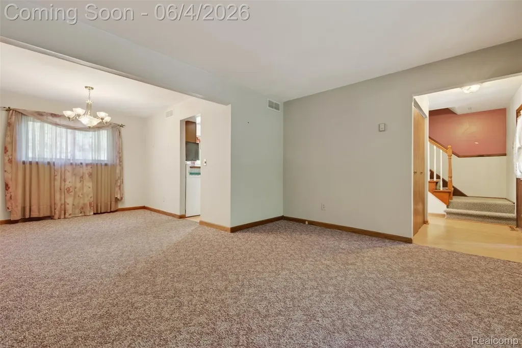 688 Bald Eagle Lake Road Brandon Charter Township MI 48462